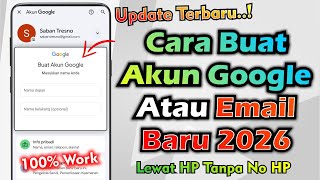 Download lagu How to Create a New Google Account 2026 mp3 Download lagu How to Create a New Google Account 2026 mp3