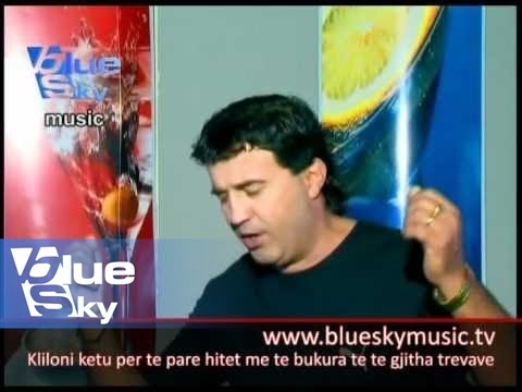 Gjeto Luca - Molla sherbetli