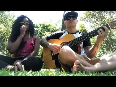Me Faz Tão Bem - Cintia Alves