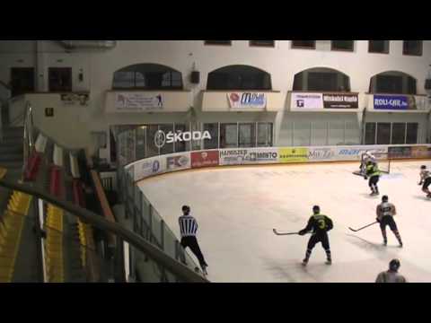 U18 89  2016.01.28 csütörtök  19:00  Miskolci Jegesmedvék  -  Pesterzsébeti HC