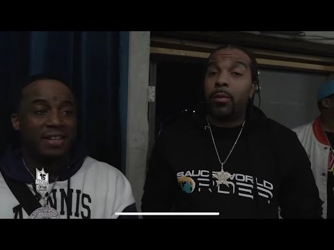 REED DOLLAZ RECAPS HIS ILL WILL BATTLE “THAT WAS ONE FOR THE CULTURE” AND LIL FLIP CO SIGNS REED