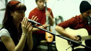 The Scarlet Ending - 02 - My Decay (Live @ Urban Xchange)