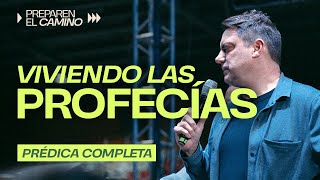 LA NUEVA GENERACIÓN DE PROFETAS - Corey Rusell | Conf. PEC México
