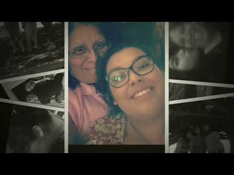 Maria Baca - Memory slideshow