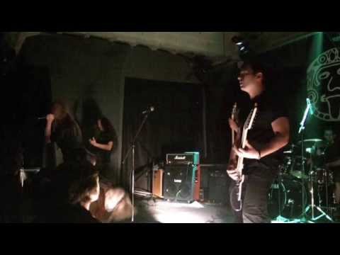 Mandragora @ Autumn Devastation 2013.10.05