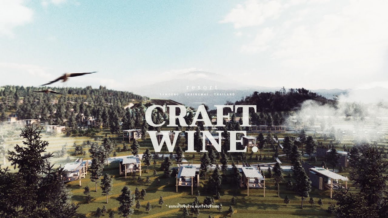 3D Perspective - 3D modeling l Render Perspective - 2