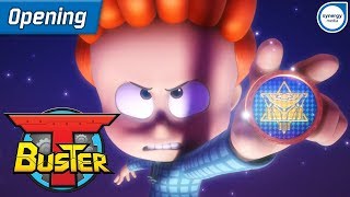 Download lagu [EN/KR CC] T-Buster - Opening mp3