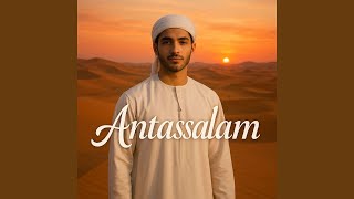 Download lagu ⁠Antassalam mp3