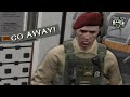 I Trolled GTA Roleplayers With Anger Issues