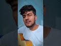 Dekha Hazaron Dafa Aapko Pryansh Cover Song Bollywoodcoversongs Music Shorts Arijitsingh