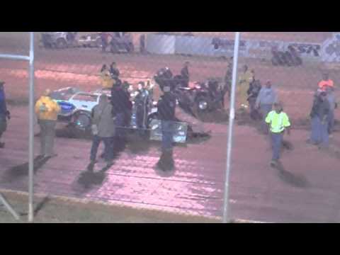 Timothy culp winner of the 2014 pelican 100