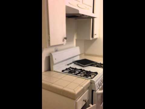 1 bedroom 1 bathroom apartment in Van Nuys Ca!