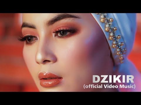Dila Erista - Dzikir | Official Music Video
