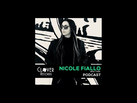Clover Podcast 015: Nicole Fiallo