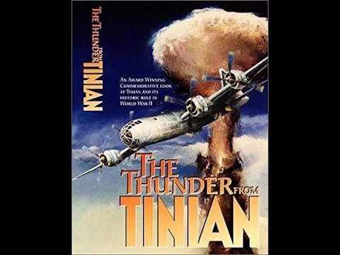 The Thunder From Tinian