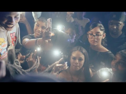 Kdot 600 - Super Litt Freestyle (Official Music Video) Shot By: @1jbvisual275