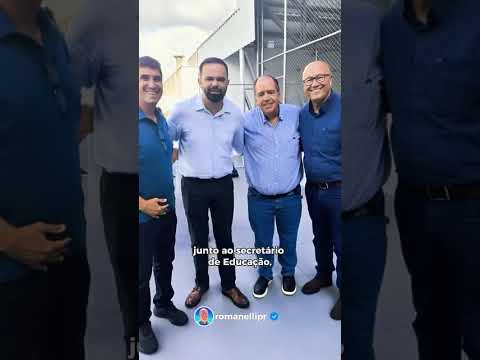 Boa notícia para a educação!!