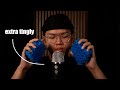 This ASMR Changes Your Sleep Forever