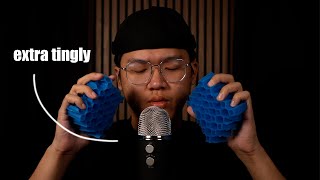 this ASMR changes your sleep forever...