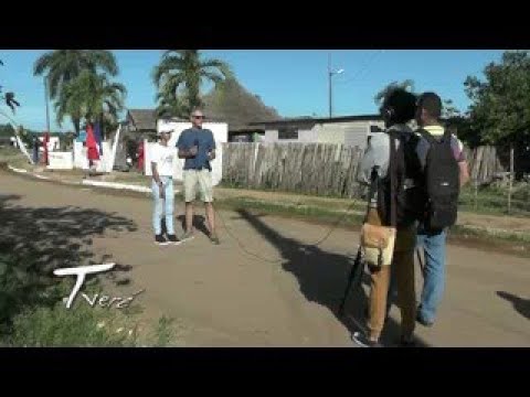 Consejo Popular de Libertad en Aguada de Pasajeros