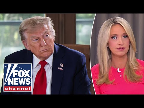 McEnany: This is a MASSIVE PROBLEM for Trump’s team...