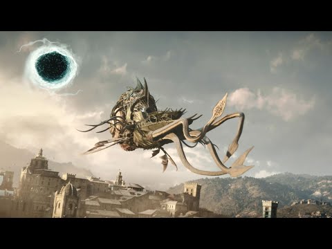 Baldur's Gate HORRIFYING Starship - The Nautiloid Explained