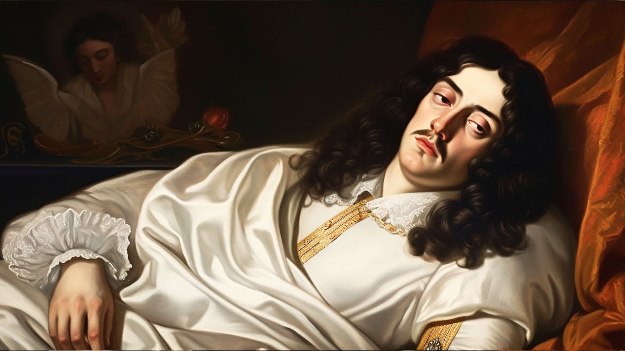 When Royal Inbreeding Went Horribly Wrong