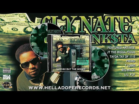 Fly Nate Tha Banksta - What Should I Do