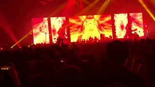 2018.02.06[coldrain budokan live]-“Fire In The Sky”