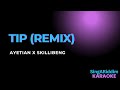 Ayetian X Skillibeng Tip Remix