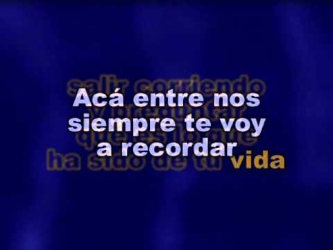 download lagu mp3 mp4 Karaoke Vicente Fernandez, download lagu Karaoke Vicente Fernandez gratis, unduh video klip Karaoke Vicente Fernandez
