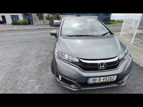 HONDA JAZZ 1.3 i-VTEC SE, NCT 01/06/2026 - Image 2