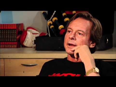 WORLD OF HURT Season 2 (Trailer) Roddy Piper, Lylah Lodge