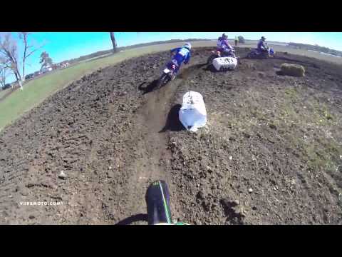 2013 MLA Indian Hills // Drayke Sizemore GoPro - Open Pro - vurbmoto