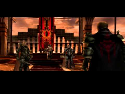 Guía Final Fantasy XII HD Comentada - Parte 37 - Monte Sagrado Bur-Omisais