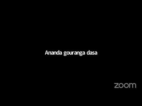 SB - 3.16.32 By HG Ananda Gauranga Pr