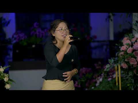 Angaihi Fanai - Haider Lul Suh (MAMA Homecoming 2025)