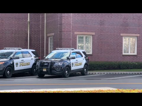 NJ Union County Summit Police Warning the Public About A String Of Burglaries