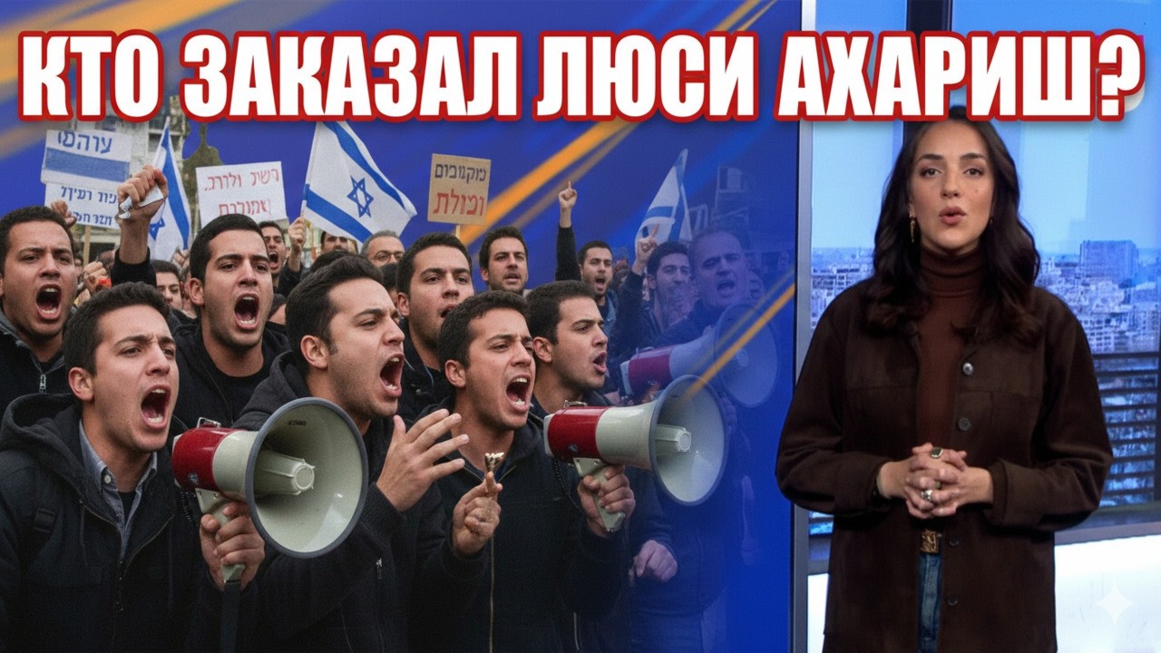 Тайные мотивы громких протестов в Израиле