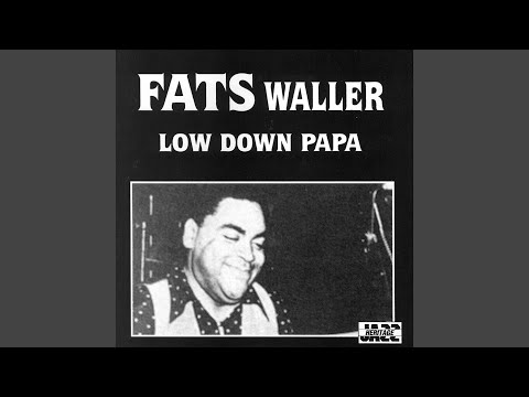 download lagu mp3 mp4 Fats Waller Wild Cat Blues, download lagu Fats Waller Wild Cat Blues gratis, unduh video klip Fats Waller Wild Cat Blues