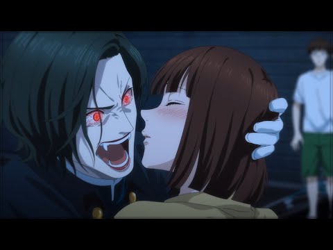 || AMV || Vavam Vampire {Crazy in Love}