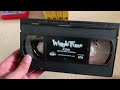 The Wiggles Wiggle Time 2000 VHS 6 Copies