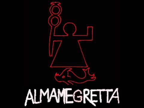 Almamegretta - Cheap Guru