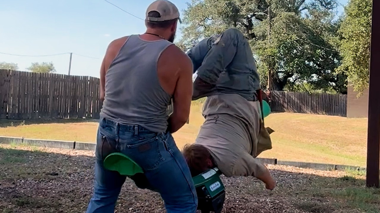 Crash Out Moments Caught on Camera | Best Fails of the Week