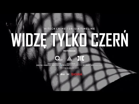 MOTHNODE﹝⛬﹞Widzę Tylko Czerń (prod. xxcultbeats)