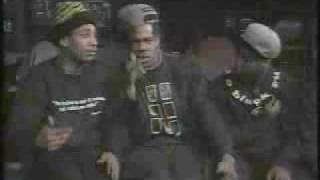 Leaders Of The New School &amp; Fu-Schnickens - Live