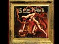 Seether- No Resolution (Holding Onto Strings ...