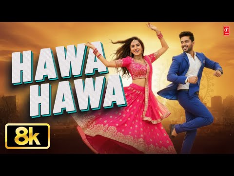 Hawa Hawa (8K) — watch video