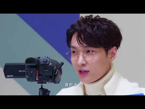 180119 ZHANG YIXING 张艺兴 LAY EXO — Idol Producer +