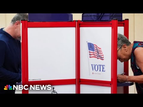 Trump’s influence faces test in critical Texas GOP primary runoff